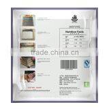 50 Sheets Roasted Nori, Full Size Nori, Grade C Sushi Nori Quality Choice thumbnail-3