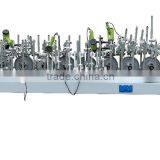 PUR Multifunction Profile Wrapping Machine thumbnail-2