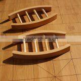 Antique Special Design Square Top Quanlity Wooden Soap Box thumbnail-3