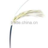 DUPLEX FIGURE "8" INDOOR SINGLE MODE OPTIC FIBER CABLE PRICE thumbnail-2