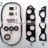 Car Auto Parts J35Z2 Engine Gasket Set for 06110-R70-A00 on Sale thumbnail-1