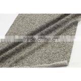 Classical Grey Polyester Cotton French Terry Cloth Knit Fabric thumbnail-2