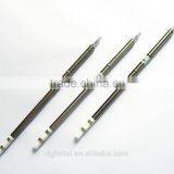 Lead Free Hakko T12 Soldering Iron Bits Solder Tips for FX-951 FX-952 Soldering Station thumbnail-3