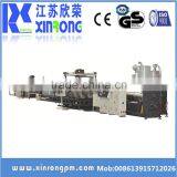 China Manufacturer Double Wall Corrugated Pipe Extrusion Line thumbnail-1