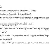 AFIS Android Electronic POS for Voter Registrations thumbnail-4