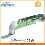 Dynas DH-70412 2016 12V Lady Garden Tool Set Purple Tool Set