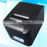 80mm Thermal Receipt Printer/Pos System(USB+COM+LAN )