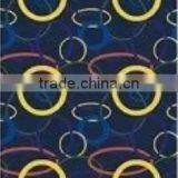 100% Nylon Printed Hallway Carpet Shining Star Emerging to Skype thumbnail-5