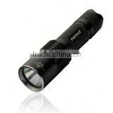 F13 High Power Aluminium Body Self Defense Rechargeable Long Distance Torch thumbnail-6