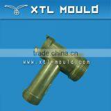 CNC Precision Machining OEM Aluminum Alloy Die Casting Parts