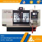 VMC1060 Used Cnc Milling Machine Photo
