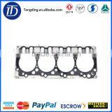4932209 Model Type,rubber Engine Cylinder Head Gasket Material,cheap Truck Accessories for Sale thumbnail-1
