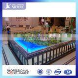 Hot Sell Architectural Model of Other Construct Real Estate