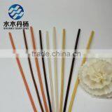 8cm Handmade Decorative Sola Flower for Reed Diffusers thumbnail-4