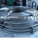 Water Heater Coils
