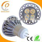230V Spot Led Gu5.3 Gu10 Mr16 12V Led Spotlight 5W 7W With CE thumbnail-1