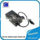 High Quality Power Supply AC 110-240V Output DC 48V 5A 240W AC/DC Power Adapter For CCTV LCD LED thumbnail-3