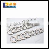 Fasteners Metal Flat Washer thumbnail-2