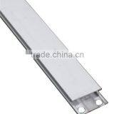 16:9 100" 4k Nano Cinema Curved Fixed Frame Projector Screen thumbnail-6