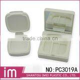 2015 Latest Square Air Cushion BB Cream Compact