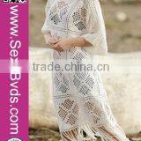 Newest Lace Beach Wear Cover Ups Swimwear 2016 Beachdress Quality Choice thumbnail-1