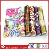 Hot Sale Manufacturer Cloth Cleaning Microfiber Cloth Custom Logo Print Microfiber Glasses Wiper Eyewear Screen Cleaning Coth thumbnail-4