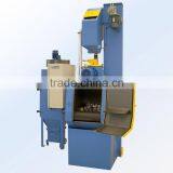 Endless Conveyor Belt Sandblasting Equipment thumbnail-5
