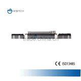 Orthopedic Straight Type With Middle Pins External Fixator, External Fixation System