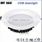 DIE ALUMIMUM COB LED Downlight 5W 7W 9W thumbnail-3