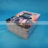 RG815 - Biscuit Tin Box