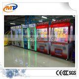 Toy Gift Claw Crane Machine Toys Vending Machine Fun Children Play Game thumbnail-6
