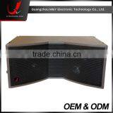 LA2210V-Dual 10" Line Array Speakers Professional Concert Speakers thumbnail-5