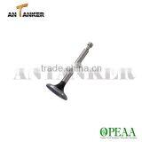 Vertical Gasoline Engine Lawnmower Lawn Mower Spare Parts 14711-ZF1-000 GXV160 Gate Valve thumbnail-1