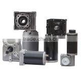 Small Horizontal Type 1 2 hp AC Parallel Shaft 230V Gear Motor thumbnail-5