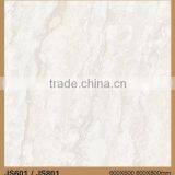 Nano Polished Vitrified Tiles Gray Color Promotion Item Floor Tile