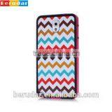 Combo pc Tpu Shockproof Case for Samsung Galaxy Note 3 thumbnail-1