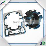 2016 Newest Eco-Friendly 3D Pp Spinning Top Puzzle thumbnail-1