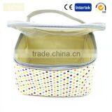 Travel Set Cosmetic Bags Fashion Ladies Washing Bags Custom Cosmetic Bag thumbnail-4