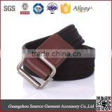 Men's Ribbed Webbing Belt thumbnail-2