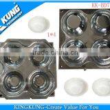 Plastic Melamine Measuring Big Plate Mold thumbnail-4