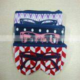 Handmade Pen Bag,High-grade Fabric Pen Pouch thumbnail-3