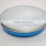 TIWIN 2015 Hot Sale Blue 15w 4000k Natural White Plastic Round Led Acrylic Ceiling Light thumbnail-3