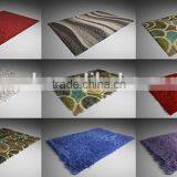 Hot Sale Handmade Silk Carpet and Rug for Muslin Prayer thumbnail-4