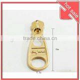 Hot Sale Customized Metal Zipper Puller Head For Bag thumbnail-1