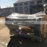 Single Facer Cutter Heavy Type Machine Single Facer Cardboard Makig Machine thumbnail-2