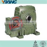 WP Series Continuously Variable Transmission Gear Box
