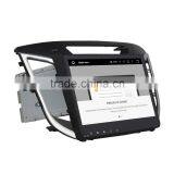 IPS Screen 2016 New Special Quad Core 5.1.1 Car DVD for 10.1" IX25 2014-2015 thumbnail-5