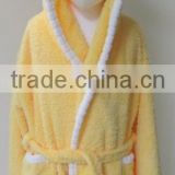 Super Warm and Soft Animal Bathrobes for babies