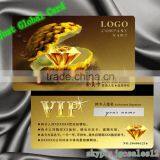 Magnetic Stripe RFID Ticket RFID PVC Card for Payment Usage thumbnail-1