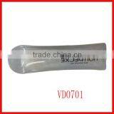 Custom Soft Plastic Material Square Down Jacket Feather Label thumbnail-6